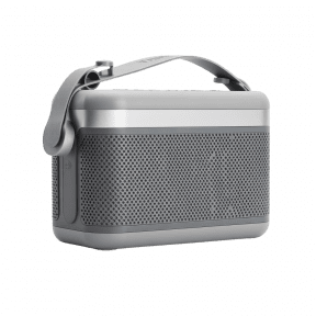 BassNova – Portable Bluetooth Speaker