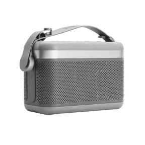 BassNova – Portable Bluetooth Speaker