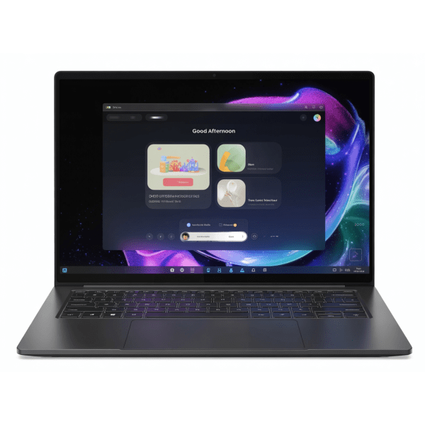 APEX Swift 14.5 – Touchscreen Laptop
