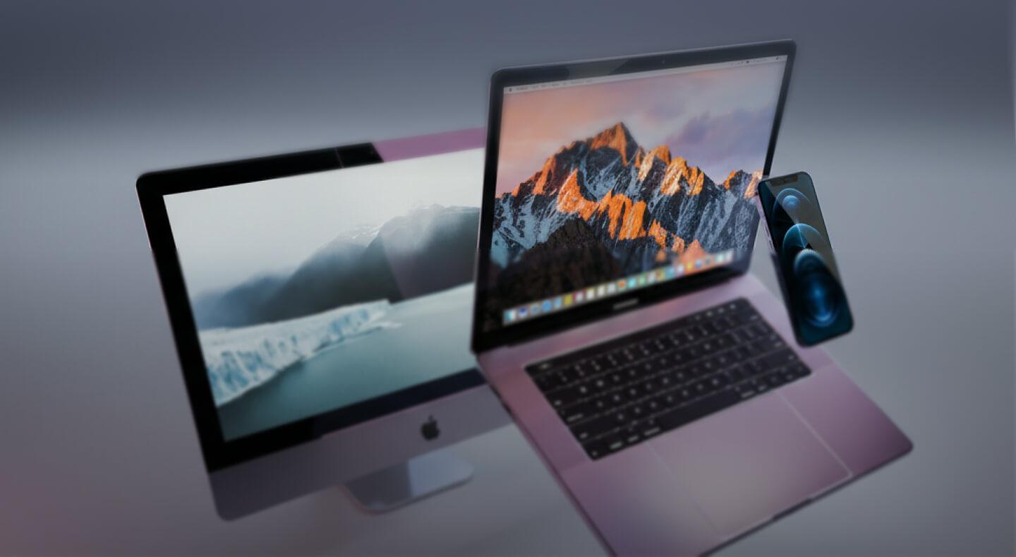 Experience the future of technology