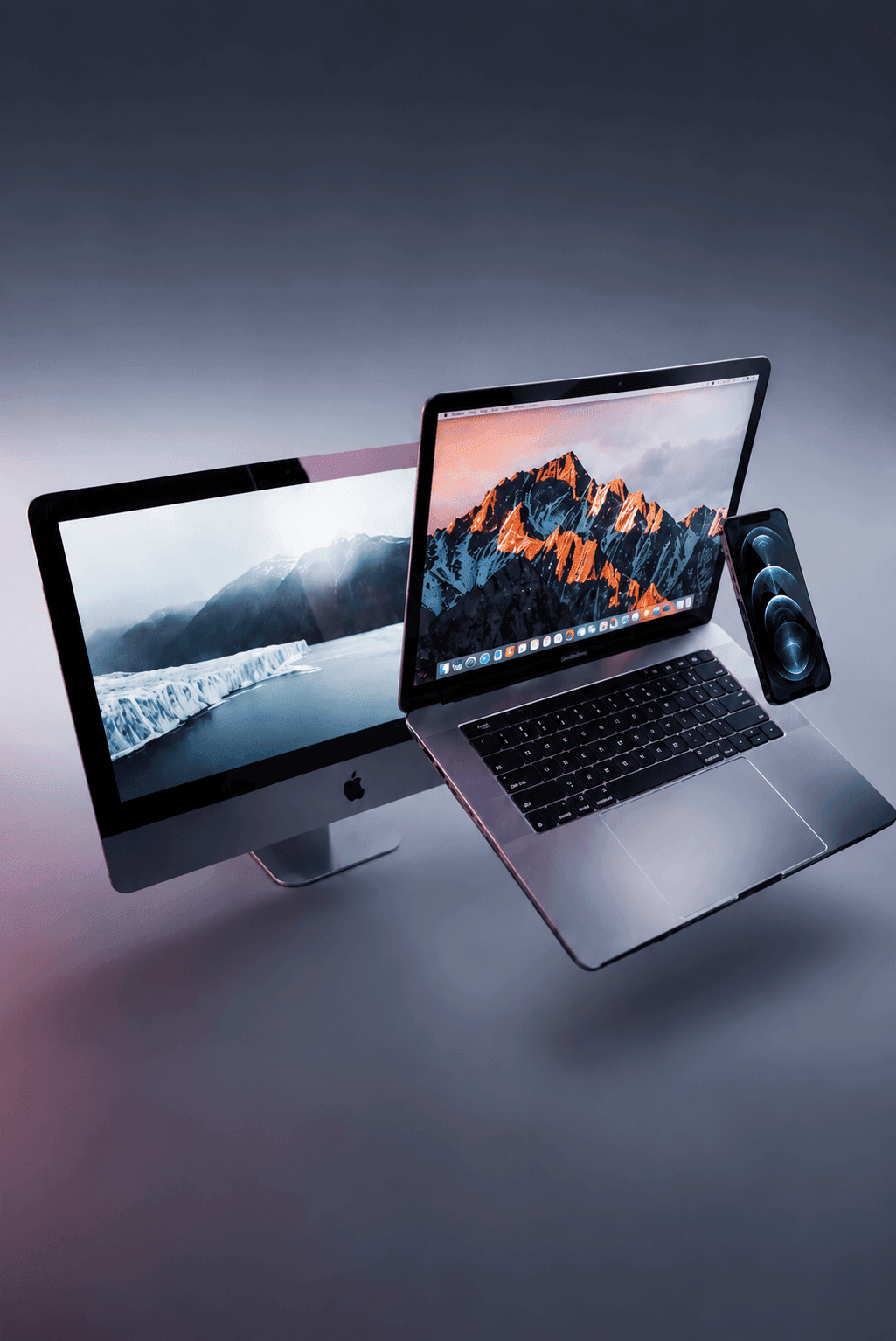 Experience the future of technology