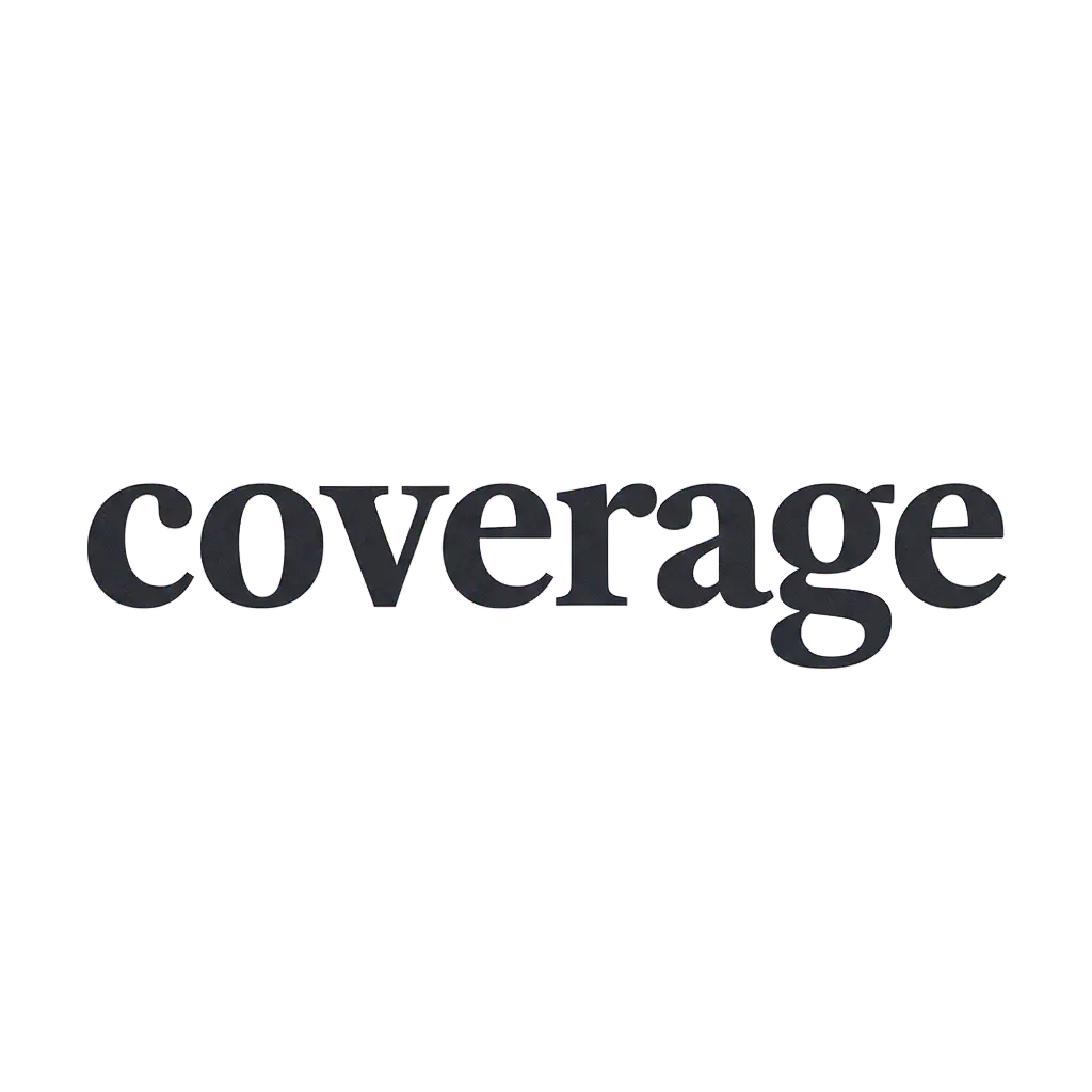 Coverage