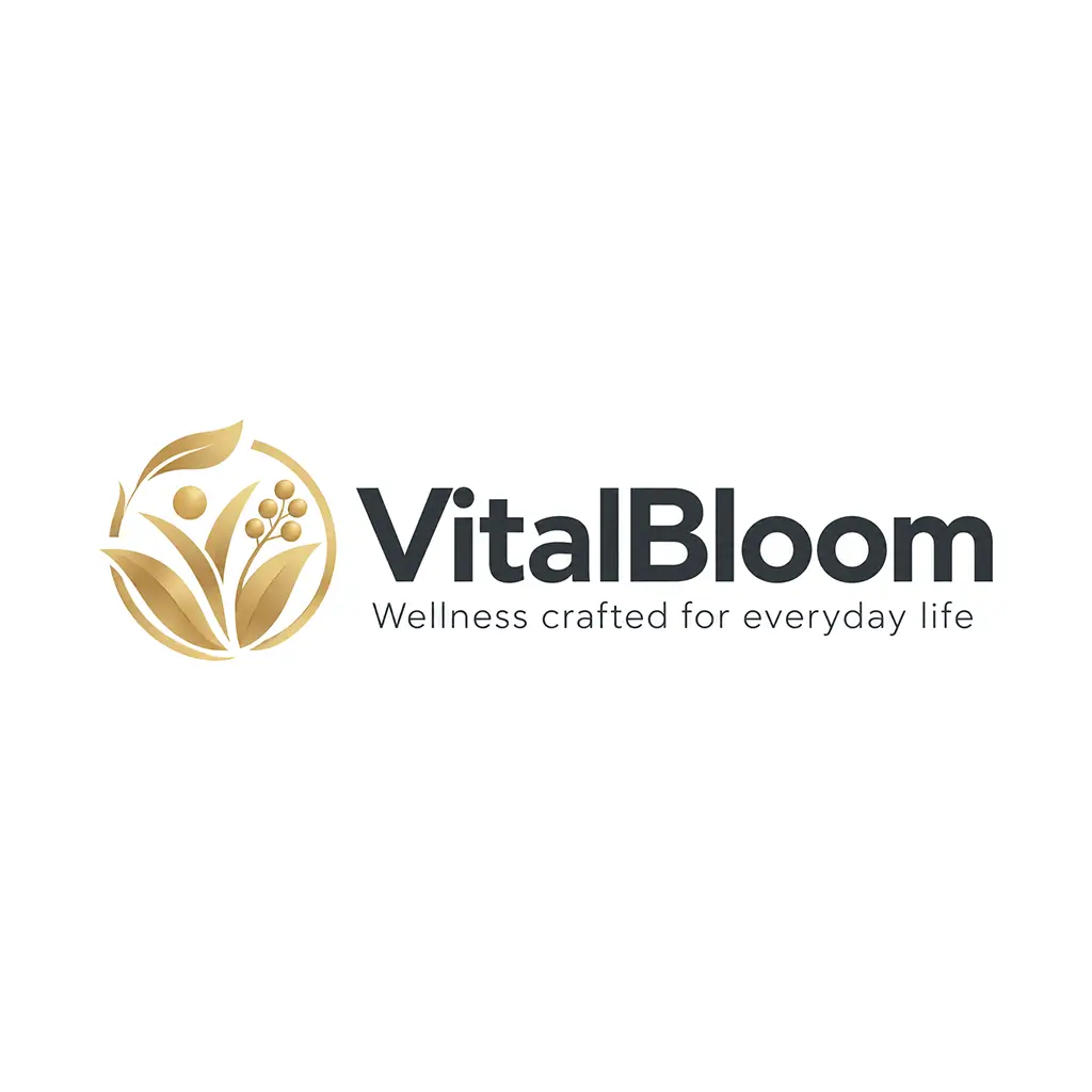 VitalBloom